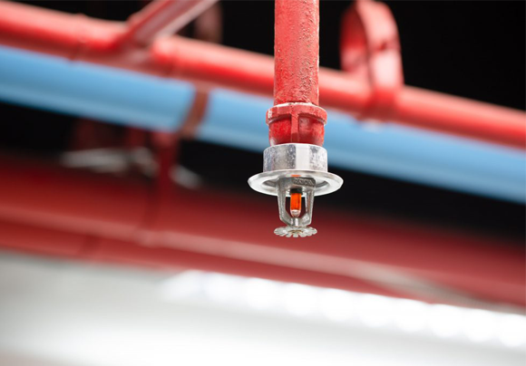 أنظمة سلامة